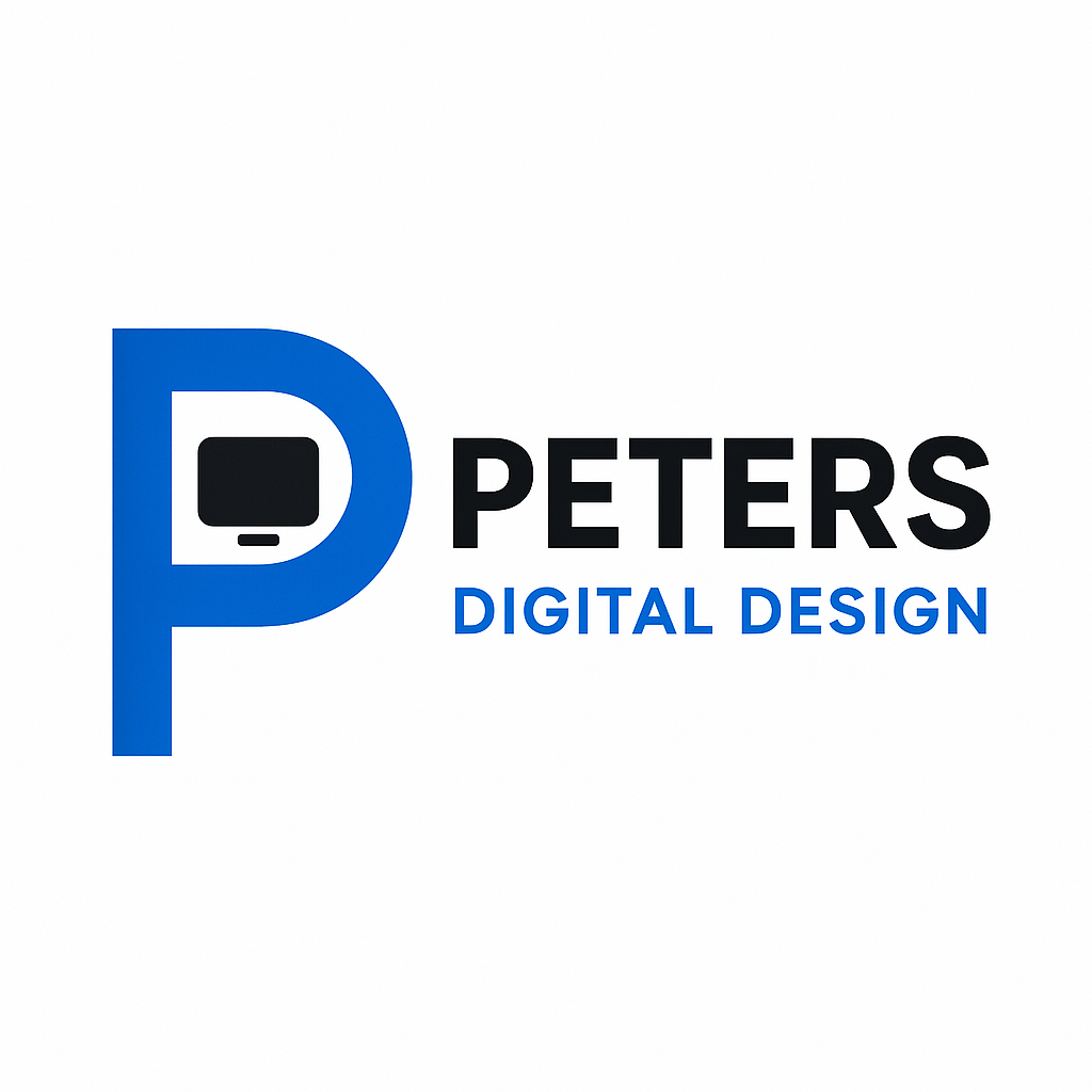Peters Digital Design